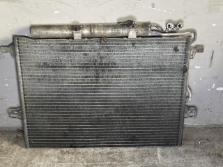 радиатор кондиционера Mercedes-Benz E-Класс W211/S211 2004, 870777V