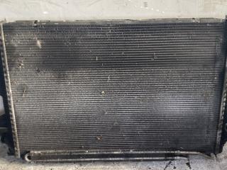 радиатор (основной) Volkswagen Transporter T5 (2003 - 2009), 7H0121253