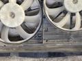 вентилятор радиатора Toyota Verso 1 поколение (2009 - 2013), 268000-5000 - фото №2