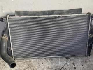 радиатор кондиционера Toyota Avensis 3 поколение (T270) [рестайлинг] (2011 - 2015), DT42234-3031