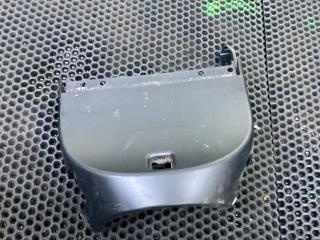 кожух рулевой колонки BMW X5 E53 [рестайлинг] 2006, 6758854