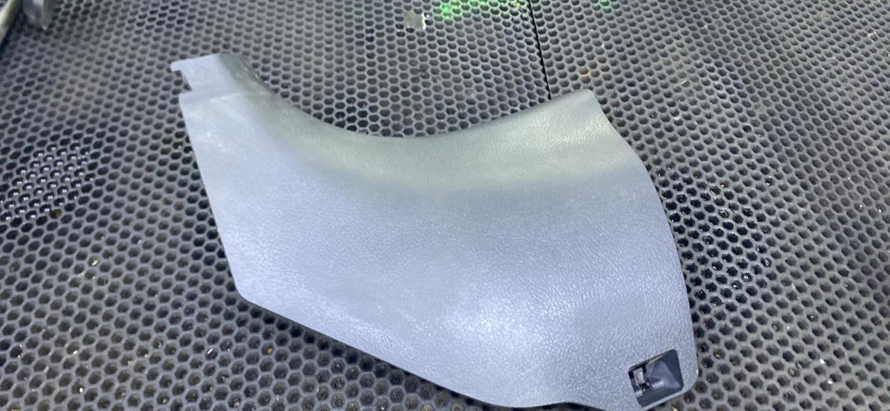 обшивка салона Toyota Verso 1 поколение (2009 - 2013), 62112-0F020 - фото №1