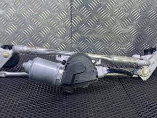 механизм стеклоочистителя (трапеция дворников) Toyota Verso 1 поколение (2009 - 2013), 85110-0F030