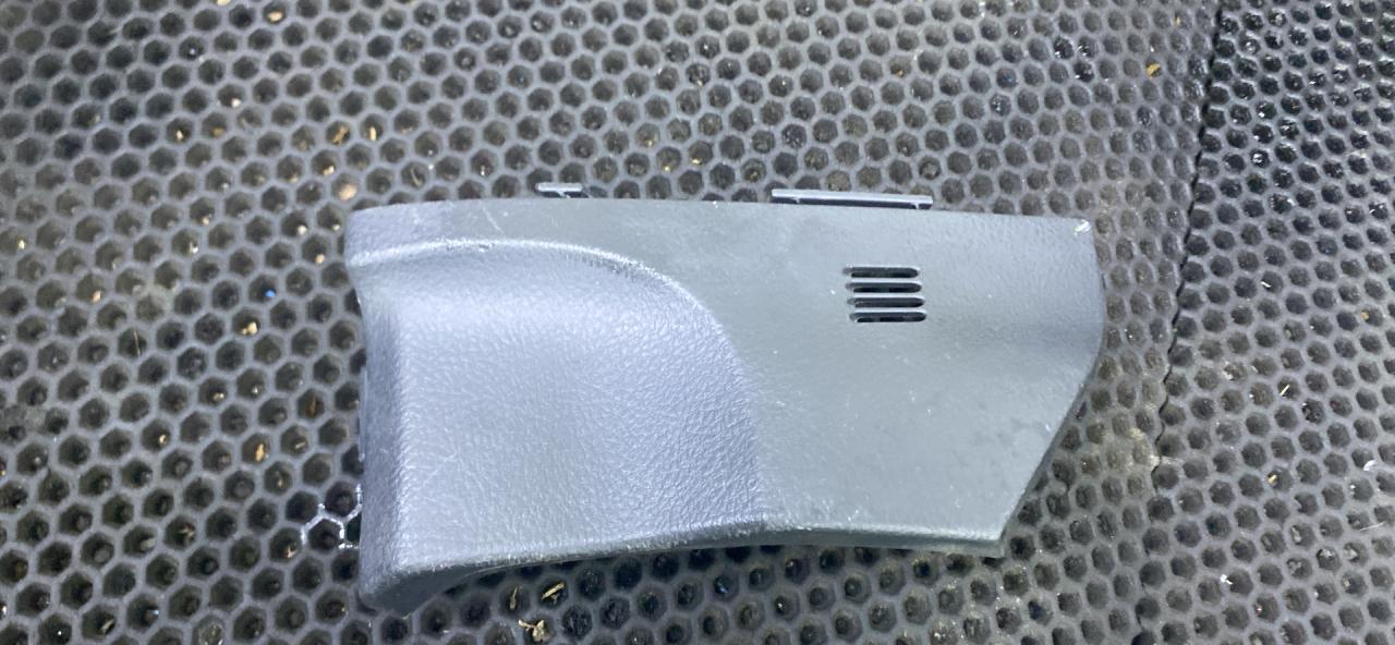 накладка декоративная Toyota Verso 1 поколение (2009 - 2013), 55447-0F020 - фото №1