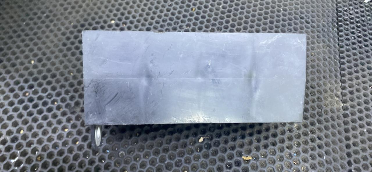 абсорбер бампера Renault Megane 4 поколение (2016 - 2020), 620921287 - фото №1