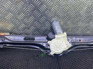 стеклоподъемник задний правый BMW X5 F15 (2013 - 2018), C11469-102