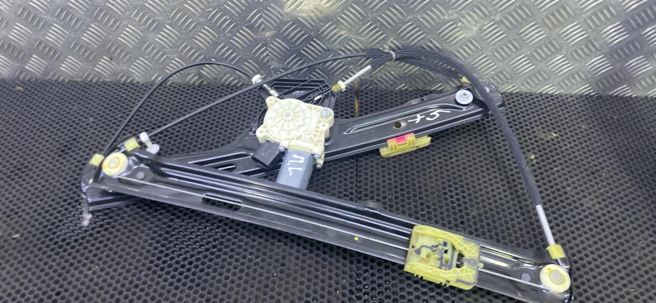 стеклоподъемник передний левый BMW X5 F15 (2013 - 2018), C11469-102 - фото №1