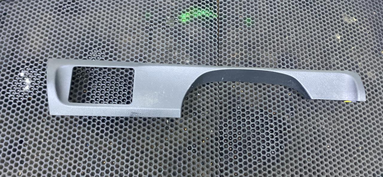 накладка декоративная Toyota Verso 1 поколение 2009, 55447-0F020 - фото №1