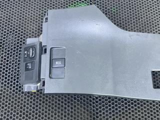 накладка на торпедо (консоль) Toyota Verso 1 поколение 2009, 55545-0F030H