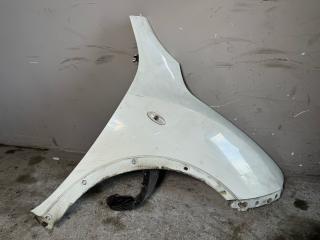 крыло переднее правое Nissan Juke YF15 [рестайлинг] 2013, 1.6 л., HR16DE, бензин, F31001KKAA