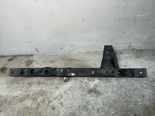 передняя панель крепления облицовки (телевизор) Nissan Juke YF15 [рестайлинг] 2013, 1.6 л., HR16DE, бензин, 625301KB0A