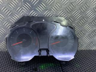 щиток приборов (приборная панель) Nissan Juke YF15 [рестайлинг] 2014, 248101KA0A