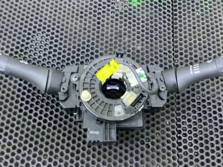 переключатель подрулевой (стрекоза) Nissan Juke YF15 [рестайлинг] 2014, B55541KA9A