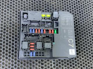 блок предохранителей Nissan Juke F15 [рестайлинг] 2014, 284B71KB0B