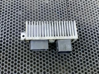 реле накала свечей Nissan Qashqai J10 [рестайлинг] 2012, 8200558438