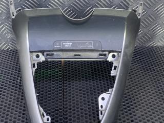 накладка на торпедо (консоль) Toyota Verso 1 поколение R20 [рестайлинг] (2012 - 2016), 55434-0F050