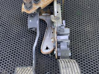 узел педальный (блок педалей) Nissan Juke YF15 2011, 180021KM0B