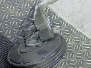 вакуумный усилитель тормозов Nissan Juke YF15 [рестайлинг] 2013, 460071KA0A