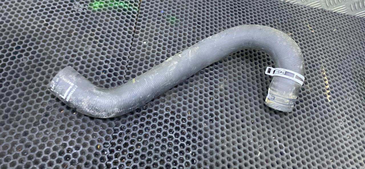 трубка печки Renault Megane 4 поколение (2016 - 2020), 215030480R - фото №1