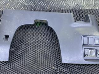 молдинг (накладка кузовная) Nissan Juke YF15 2011, 689621KP0A