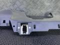 молдинг (накладка кузовная) Nissan Juke YF15 2011, 689621KP0A - фото №3