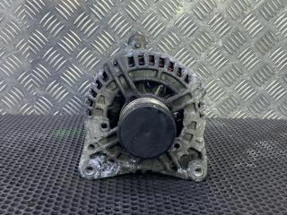 генератор Nissan Qashqai 1 поколение [рестайлинг] 2010, 8200728292