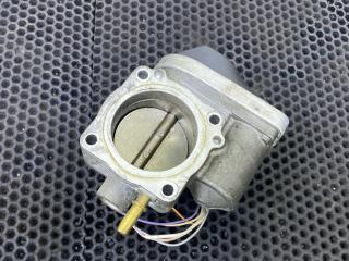 заслонка дроссельная Renault Scenic 3 поколение (2009 - 2012), 8200190230