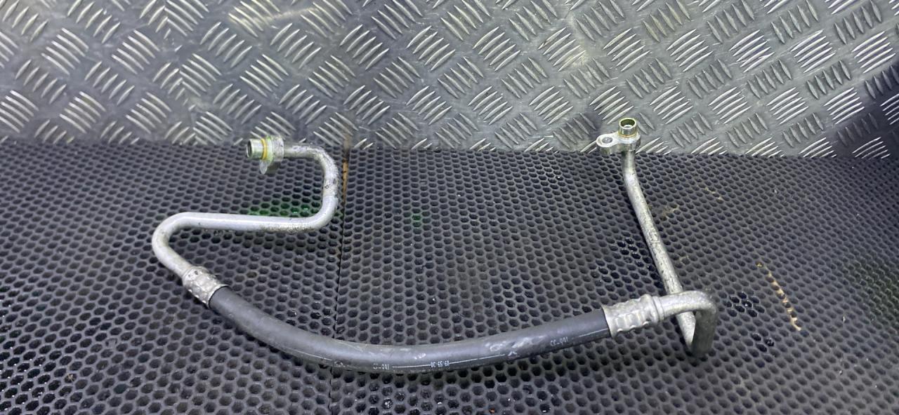 трубка кондиционера Nissan Juke YF15 2011, 92480BA62A - фото №1