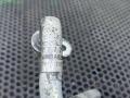 трубка кондиционера Nissan Juke YF15 2011, 92480BA62A - фото №5