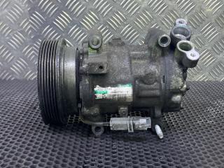компрессор кондиционера Renault Kangoo 2 поколение 2009, 92600AZ74A