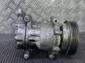 компрессор кондиционера Renault Kangoo 2 поколение 2009, 92600AZ74A - фото №5