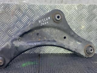 рычаг передний левый Nissan Juke YF15 2011, 545011KK0A