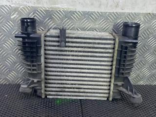 интеркулер Nissan Tiida C11 (2004 - 2008), 14461EM00A