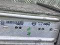 интеркулер Nissan Tiida C11 (2004 - 2008), 14461EM00A - фото №5