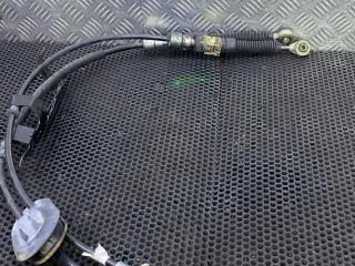 трос кулисы КПП Nissan Juke YF15 (2010 - 2014), 344131KG0A