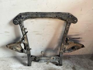 балка подвески передняя (подрамник) Renault Logan 2 поколение 2016, 544033394R