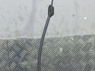 замок двери передней левой Ford Mustang 6 поколение S550 2016, GR3A-A21813-FB