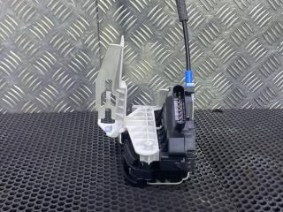 замок двери передней правой Ford Mustang 6 поколение S550 2016, GR3A-A21812-CF