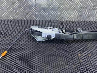 скелет ручки двери передней правой Ford Mustang 6 поколение S550 2016, ES73F22464BC