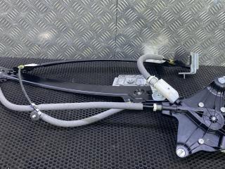 моторчик стеклоподъемника передний правый Ford Mustang 6 поколение S550 2016, C28603-102