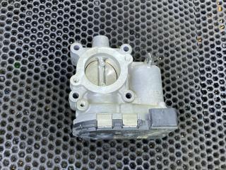 заслонка дроссельная Nissan Qashqai 2 поколение [рестайлинг] 2017, 161203209R