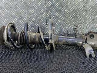 стойка передняя правая Dacia Sandero 2 поколение 2014, 543022905R