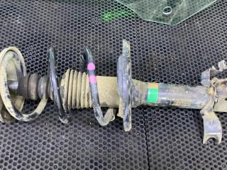 стойка передняя левая Dacia Sandero 2 поколение 2014, 543022905R