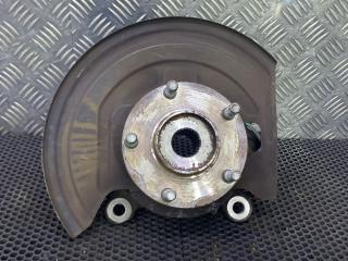 кулак поворотный левый Nissan Juke YF15 (2010 - 2014), 400151KA1A