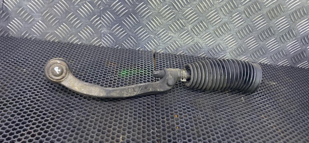 тяга рулевая Volkswagen Transporter T5 (2003 - 2009), 7H0419803F - фото №1