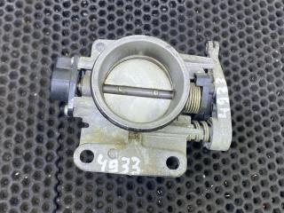 заслонка дроссельная Renault Scenic 1 поколение (1996 - 1999), 770087543