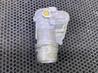 заслонка дроссельная Renault Scenic 3 поколение (2009 - 2012), 8200614985