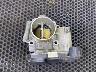 заслонка дроссельная Chevrolet Aveo T300 (2011 - 2015), 55562270