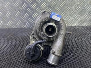 турбина Renault Kangoo 2 поколение (2007 - 2013), 54359700033