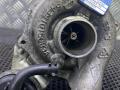 турбина Renault Kangoo 2 поколение (2007 - 2013), 54359700033 - фото №2